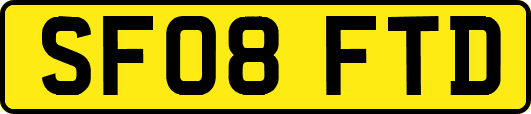 SF08FTD