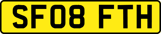 SF08FTH