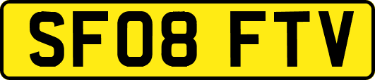 SF08FTV