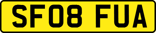 SF08FUA