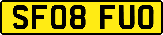 SF08FUO