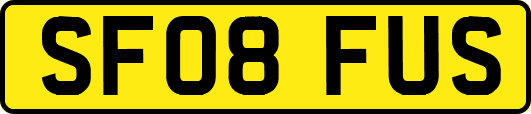 SF08FUS