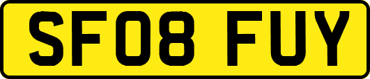 SF08FUY