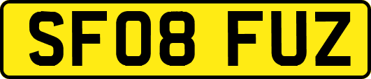 SF08FUZ