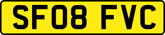 SF08FVC