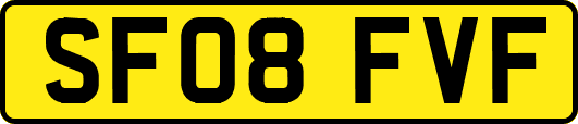 SF08FVF