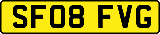 SF08FVG