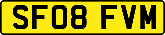 SF08FVM