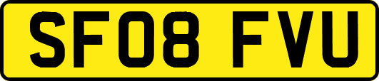 SF08FVU