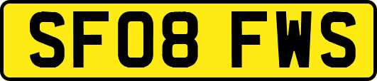 SF08FWS