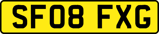 SF08FXG