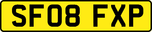 SF08FXP
