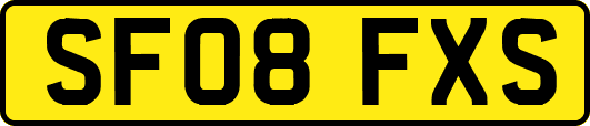 SF08FXS