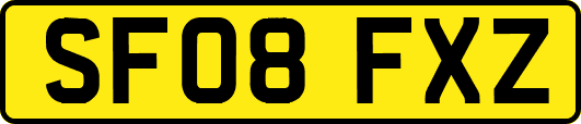 SF08FXZ