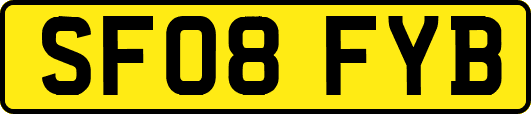 SF08FYB