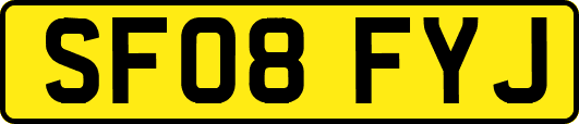 SF08FYJ