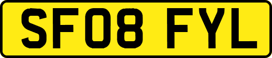 SF08FYL