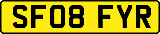 SF08FYR