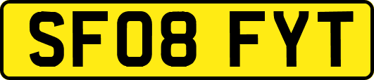 SF08FYT