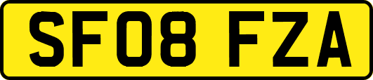 SF08FZA
