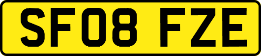SF08FZE