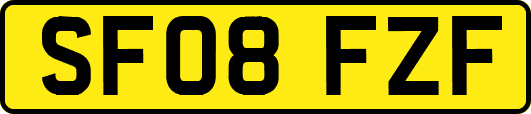 SF08FZF
