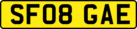 SF08GAE