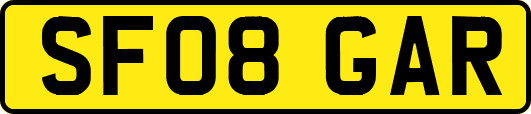 SF08GAR