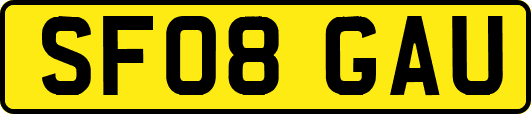 SF08GAU