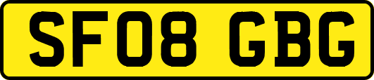SF08GBG