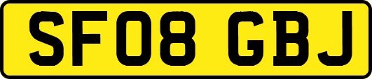 SF08GBJ