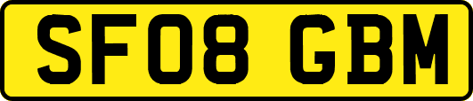 SF08GBM