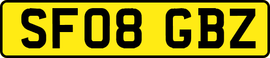 SF08GBZ