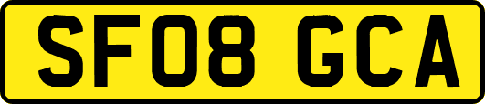 SF08GCA