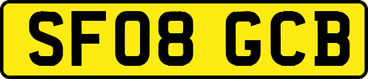 SF08GCB