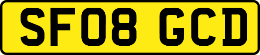 SF08GCD
