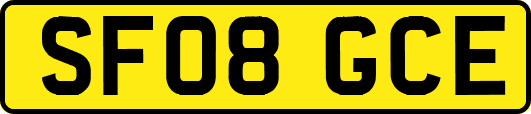 SF08GCE