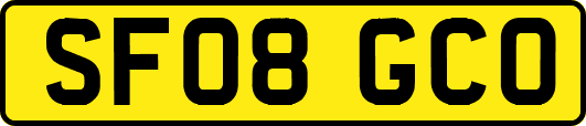 SF08GCO