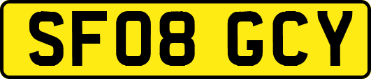 SF08GCY
