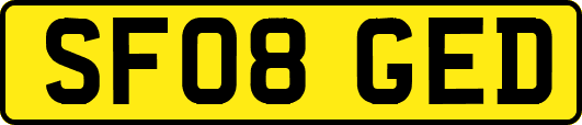 SF08GED