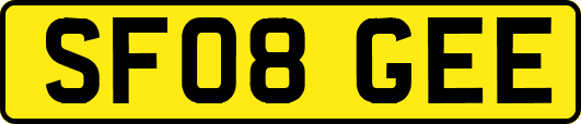 SF08GEE