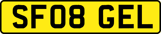 SF08GEL