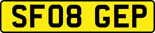 SF08GEP