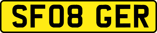 SF08GER
