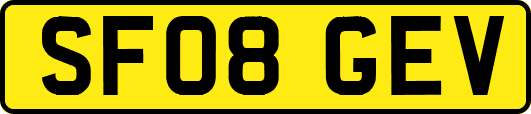SF08GEV