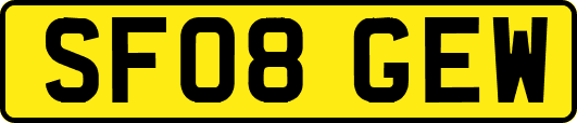 SF08GEW