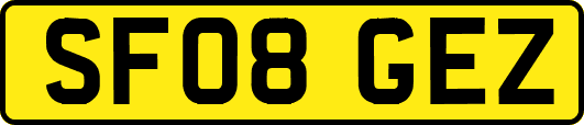 SF08GEZ