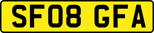 SF08GFA