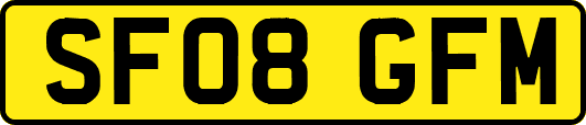 SF08GFM