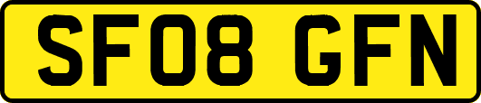 SF08GFN